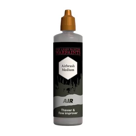 The Army Painter: Airbrush Colour