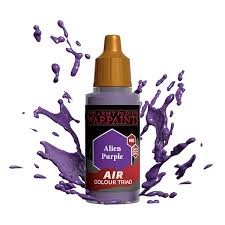 The Army Painter: Airbrush Colour