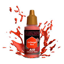 The Army Painter: Airbrush Colour