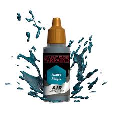 The Army Painter: Airbrush Colour