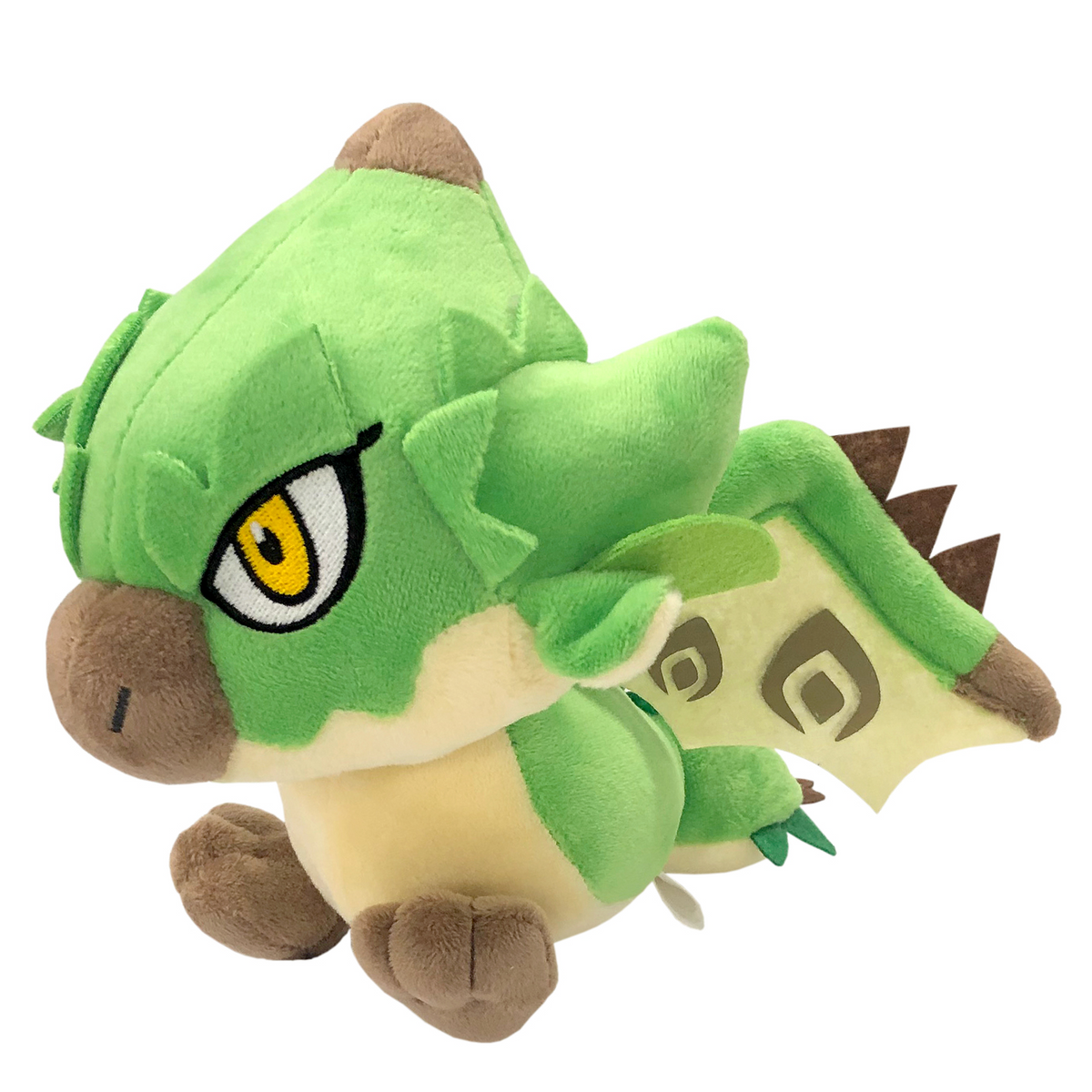 Monster Hunter Chibi-Plush Rathian