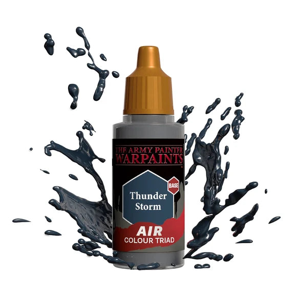 The Army Painter: Airbrush Colour