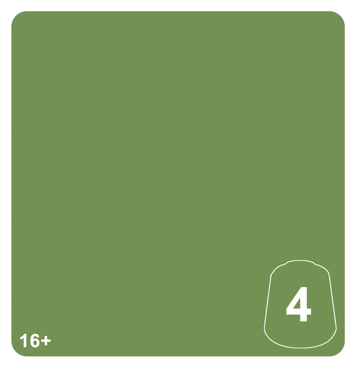 Kasrkin Green 4