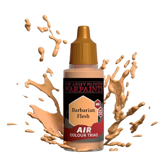 The Army Painter: Airbrush Colour
