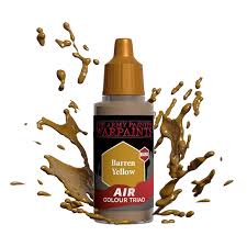 The Army Painter: Airbrush Colour