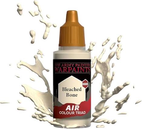 The Army Painter: Airbrush Colour