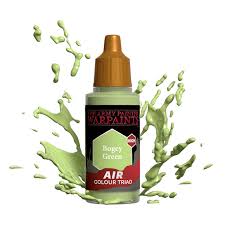 The Army Painter: Airbrush Colour