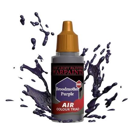 The Army Painter: Airbrush Colour