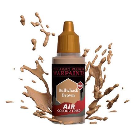 The Army Painter: Airbrush Colour