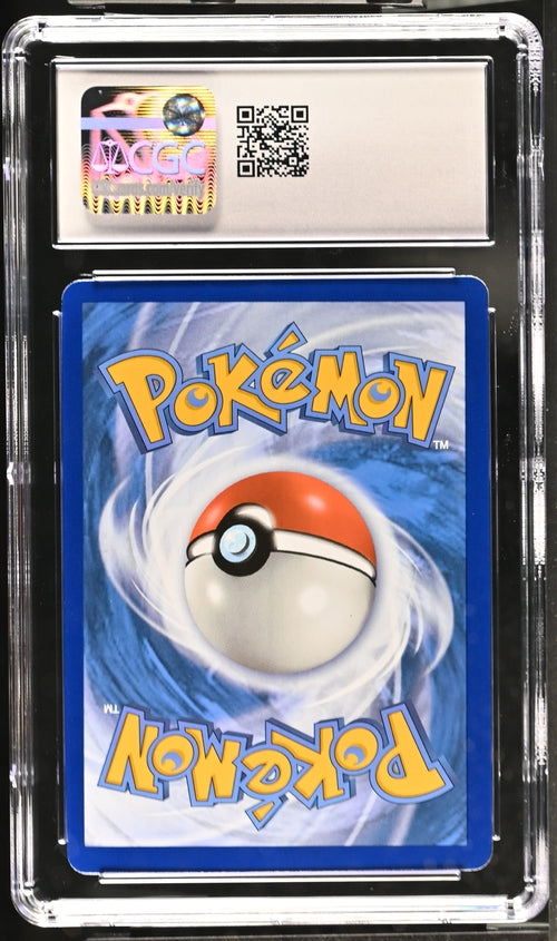 Rotom V Alt Art Lost Origins 177/196 CGC 9.5