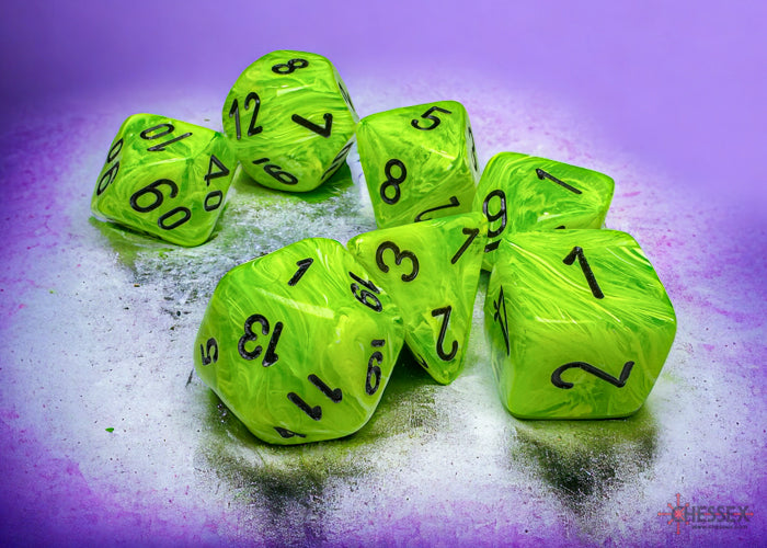 Chessex Mega-Hedral 7-Piece Set