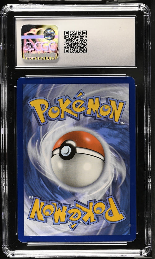 Charizard EX SIR Obsidian Flames 223/197 CGC 9