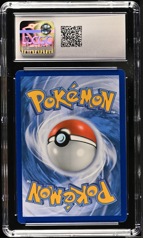 Machoke Non Holo Evolutions 58/108 CGC 9