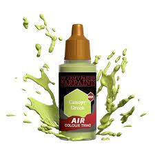The Army Painter: Airbrush Colour