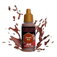 The Army Painter: Airbrush Colour