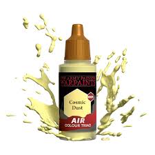 The Army Painter: Airbrush Colour