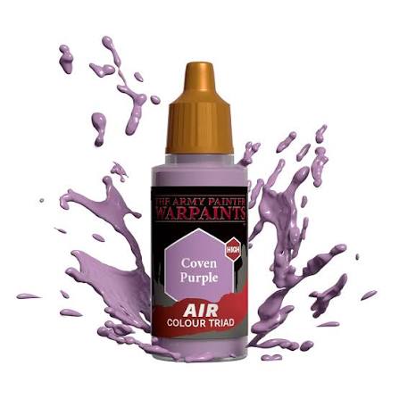 The Army Painter: Airbrush Colour