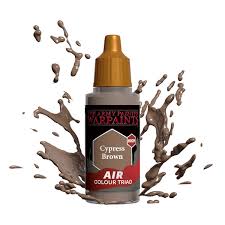 The Army Painter: Airbrush Colour