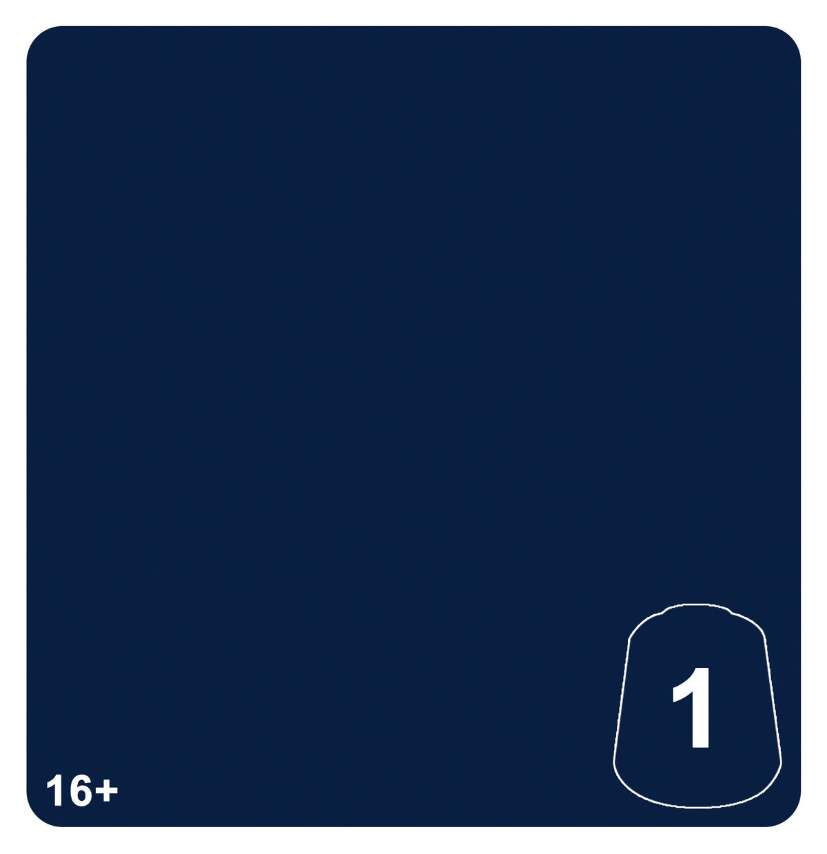 Ultramar Blue 1