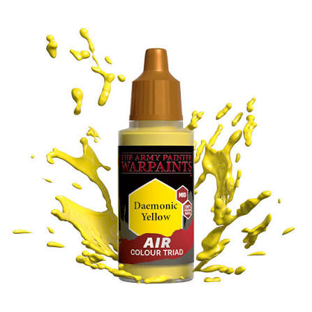 The Army Painter: Airbrush Colour