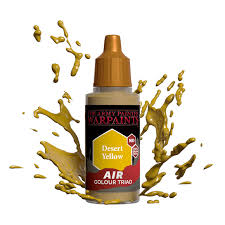The Army Painter: Airbrush Colour