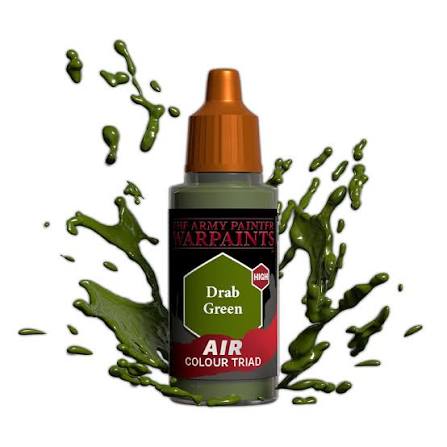 The Army Painter: Airbrush Colour