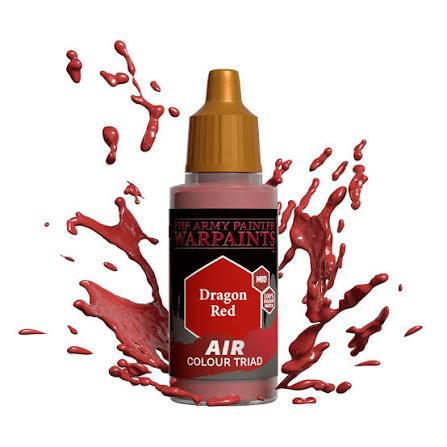 The Army Painter: Airbrush Colour