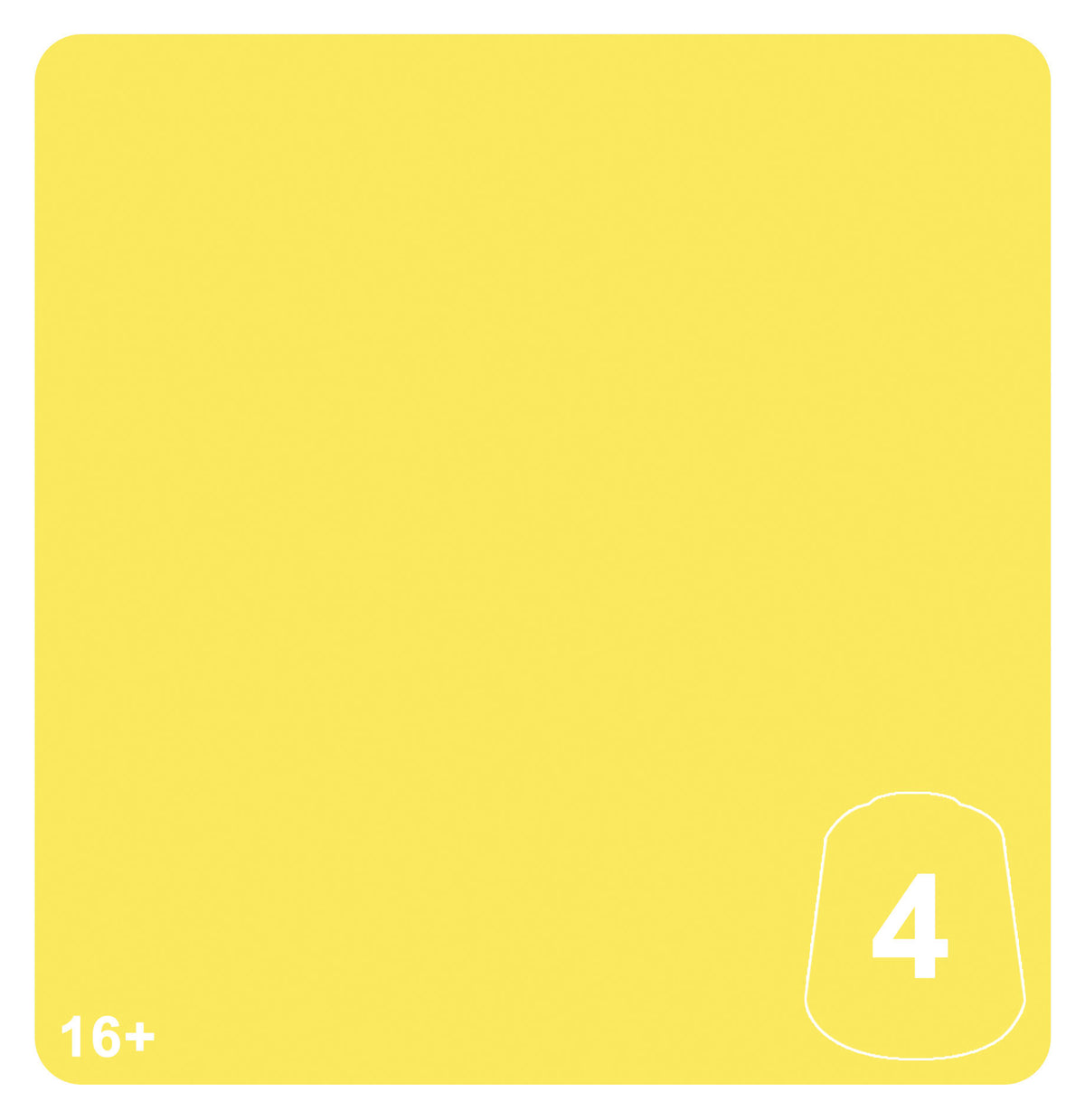 Megaboss Yellow 4