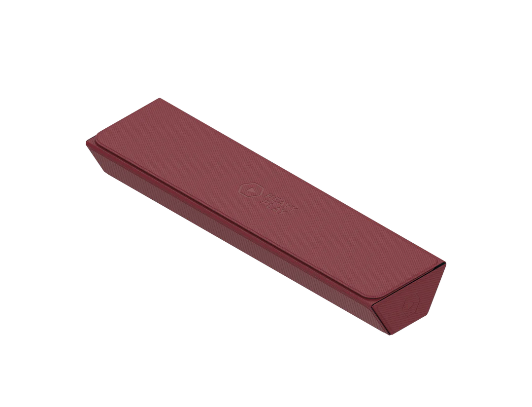 Heavy Play ETB Playmat Tube