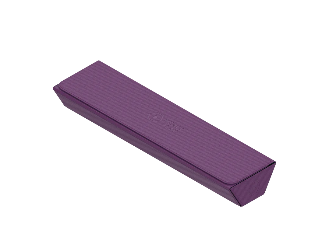 Heavy Play ETB Playmat Tube