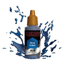 The Army Painter: Airbrush Colour