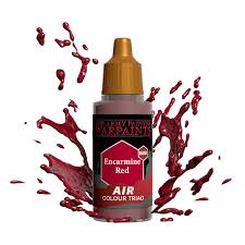 The Army Painter: Airbrush Colour