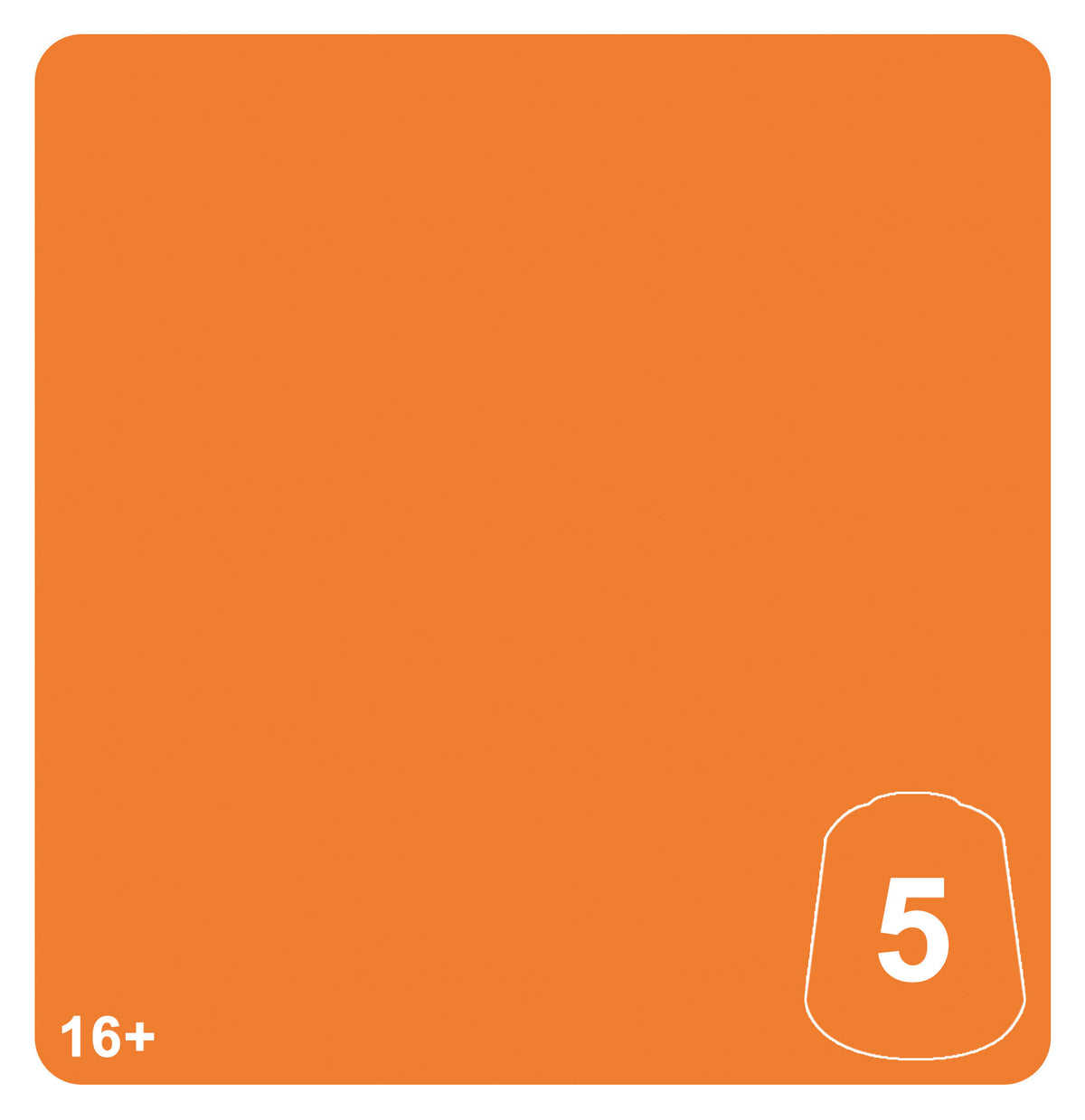 Chotec Orange 5