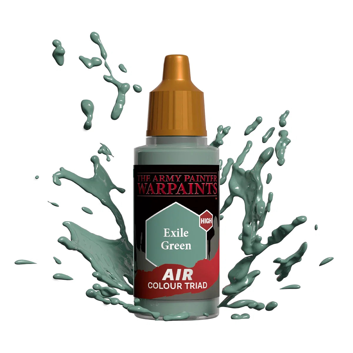 The Army Painter: Airbrush Colour