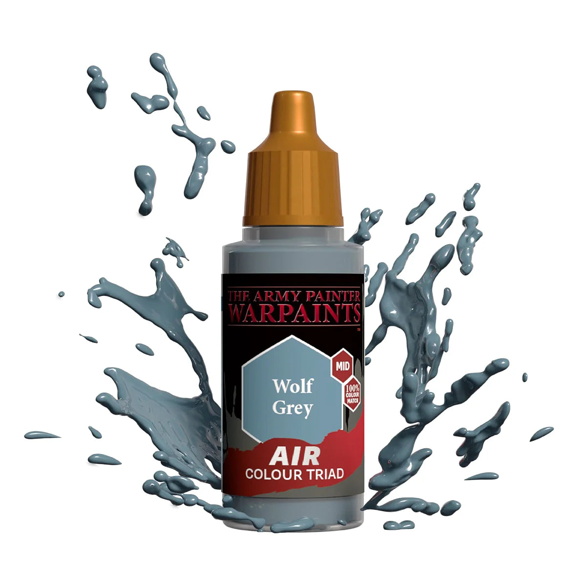 The Army Painter: Airbrush Colour