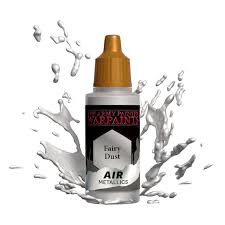 The Army Painter: Airbrush Colour