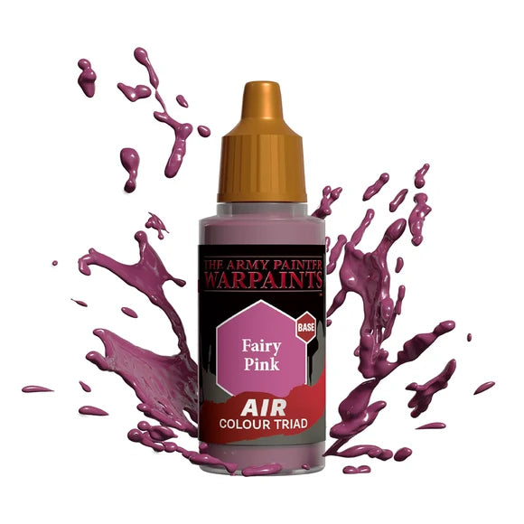 The Army Painter: Airbrush Colour