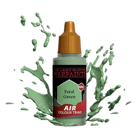 The Army Painter: Airbrush Colour