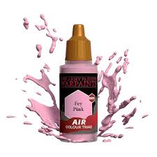 The Army Painter: Airbrush Colour