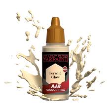 The Army Painter: Airbrush Colour