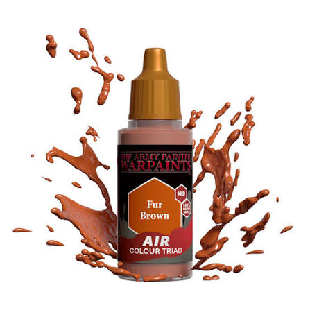 The Army Painter: Airbrush Colour
