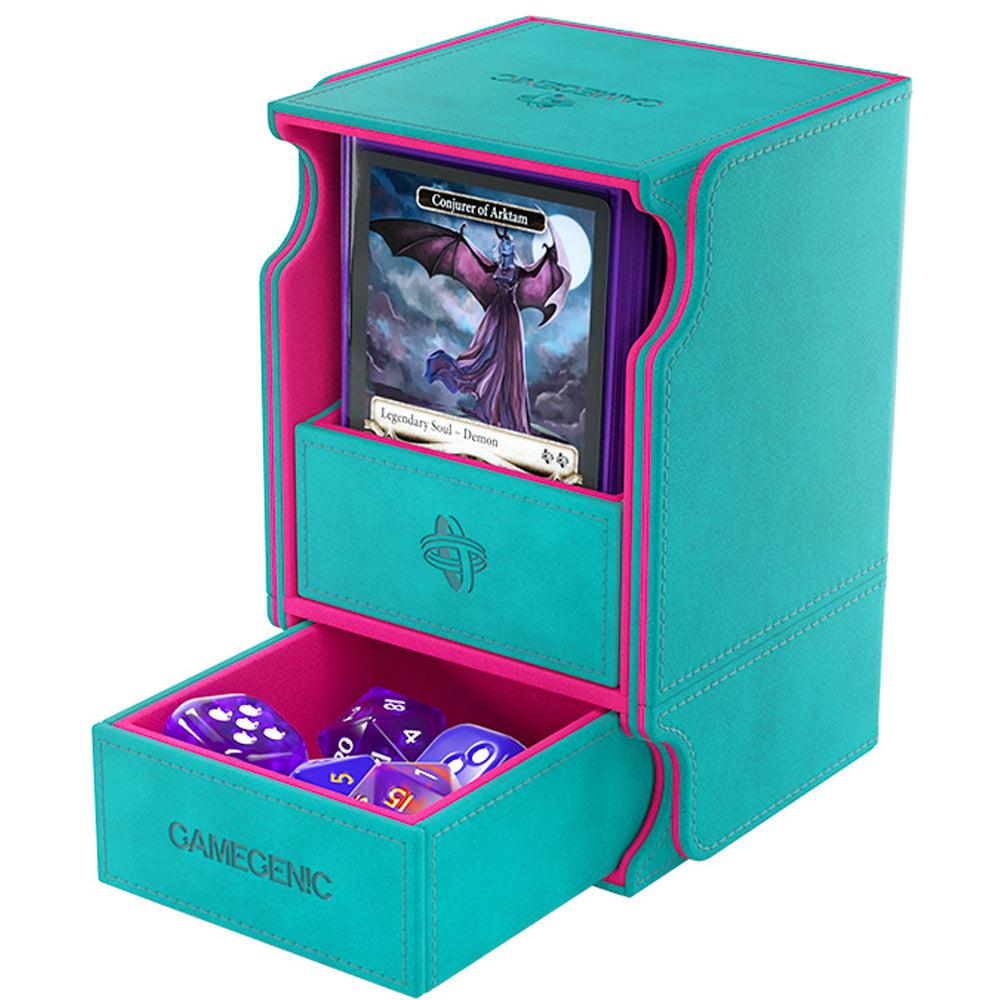 Gamegenic - Watchtower 100+ XL