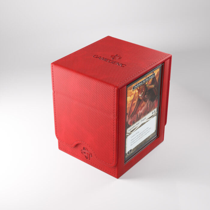 Gamegenic: Squire Plus 100+ XL Convertible