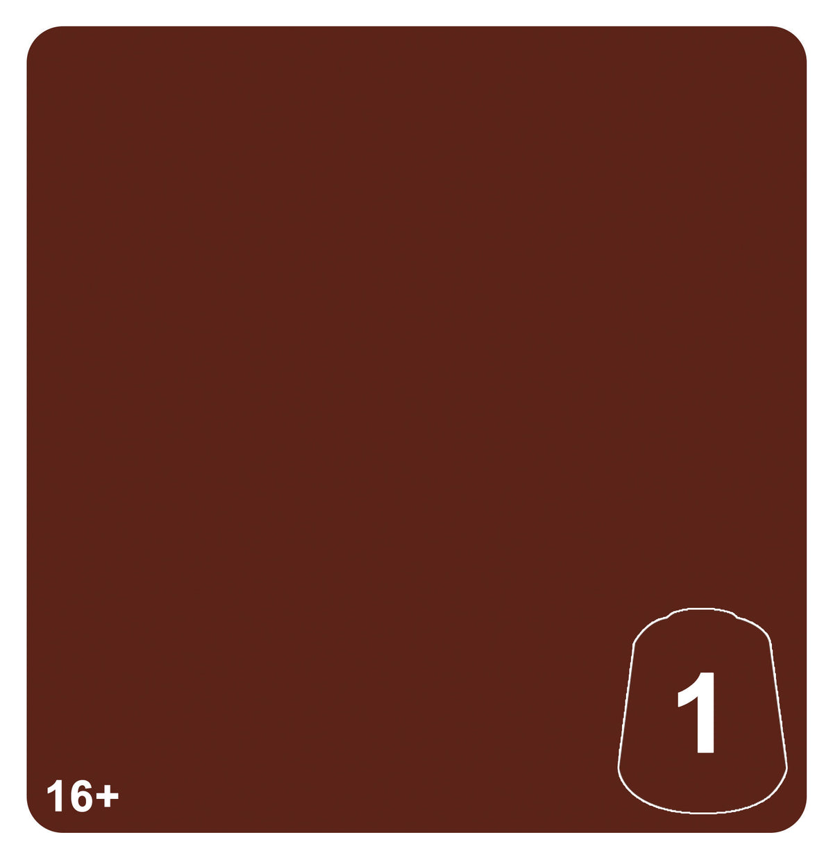 Bloodtoof Red 1