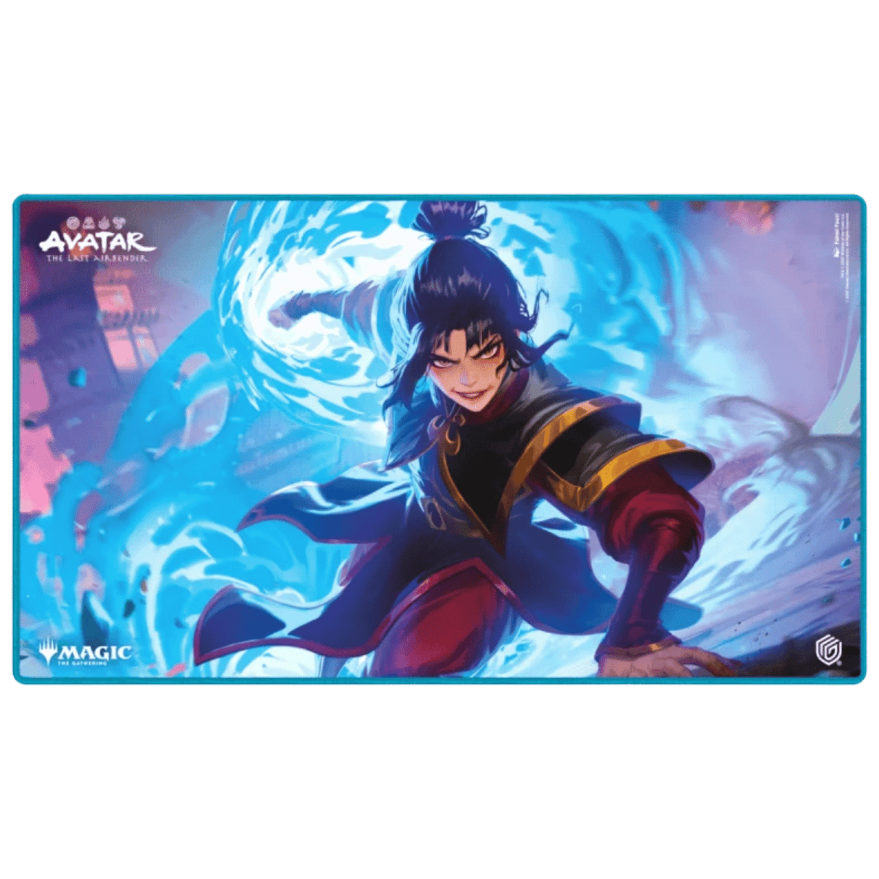 Ultimate Guard Playmat: MTG- Avatar the Last Airbender