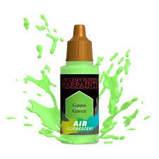 The Army Painter: Airbrush Colour