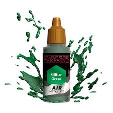 The Army Painter: Airbrush Colour