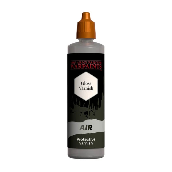 The Army Painter: Airbrush Colour