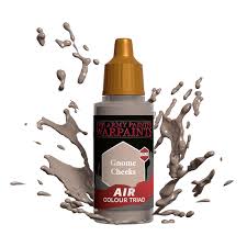 The Army Painter: Airbrush Colour