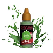 The Army Painter: Airbrush Colour